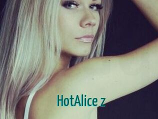 HotAlice_z Guide du Queutard