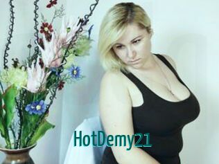 HotDemy21