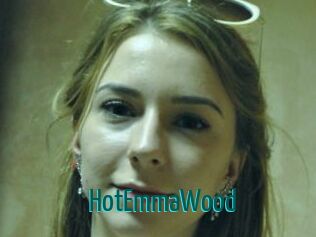 HotEmmaWood