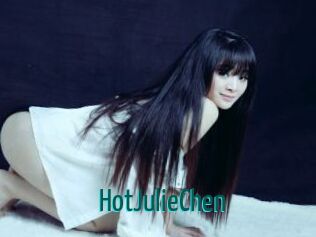 HotJulieChen