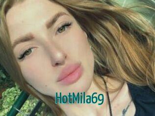 HotMila69