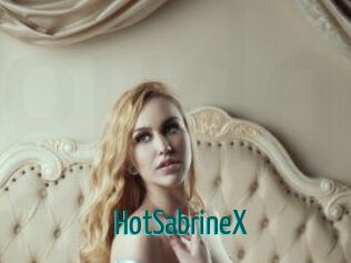 HotSabrineX