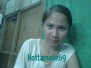 Hottamalie69