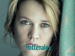 Hottenalex