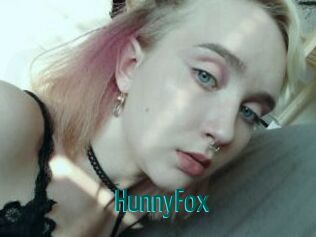 HunnyFox