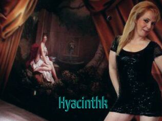 Hyacinthk Guide du Queutard