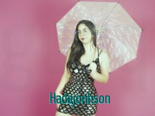 Hadajonhson