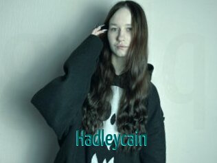Hadleycain