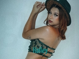 hailey Guide du Queutard