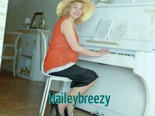 Haileybreezy