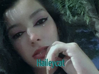 Haileycat