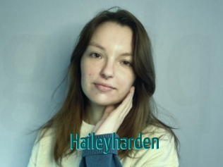 Haileyharden