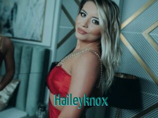 Haileyknox