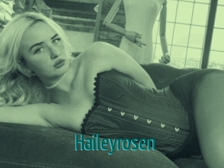 Haileyrosen