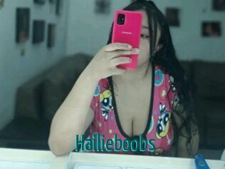 Hailieboobs