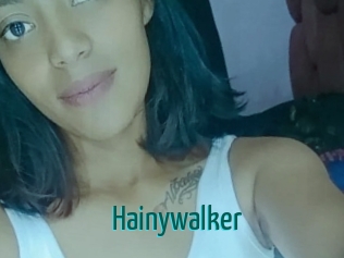 Hainywalker