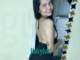 Hairyluci
