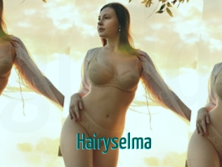 Hairyselma