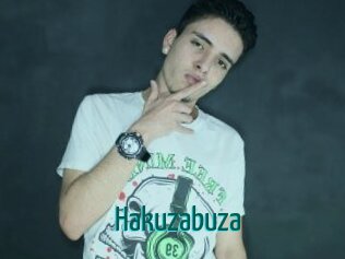 Hakuzabuza