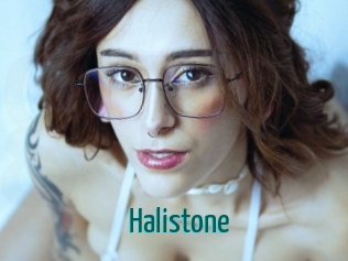 Halistone