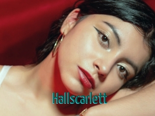 Hallscarlett