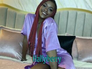 Hallyberry