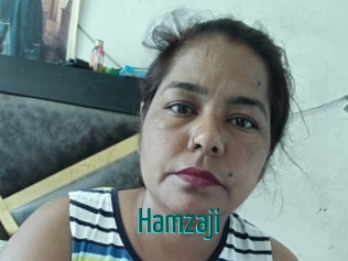 Hamzaji
