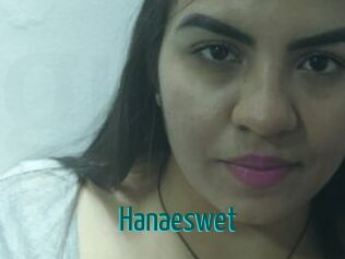 Hanaeswet