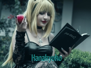 Hanakyoko