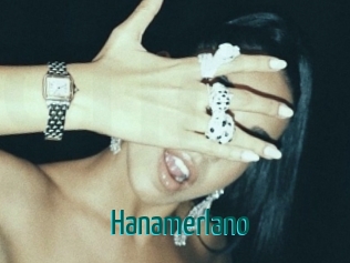Hanamerlano