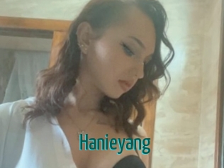 Hanieyang