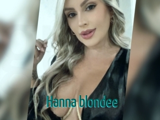 Hanna_blondee