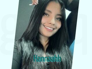 Hannaahh