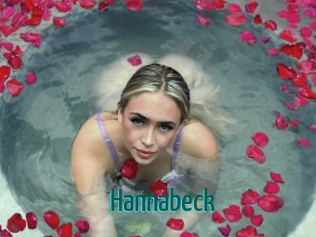 Hannabeck