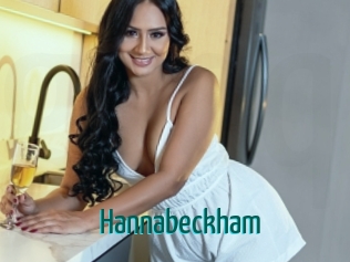 Hannabeckham