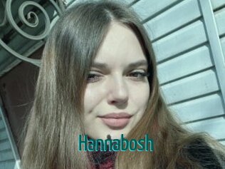 Hannabosh