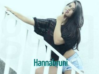 Hannabruni