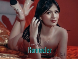 Hannacler