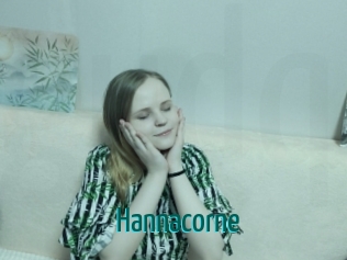 hannacorne Guide du Queutard
