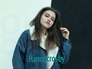Hannacrosby