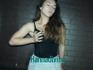 Hannadivine