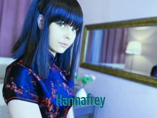 Hannafrey