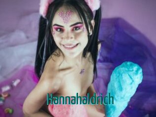 Hannahaldrich
