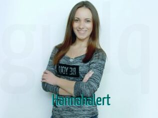 Hannahalert