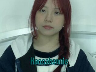 Hannahannie
