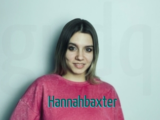 Hannahbaxter