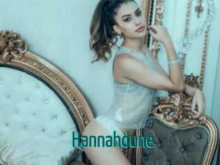 Hannahdune