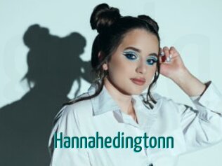 Hannahedingtonn