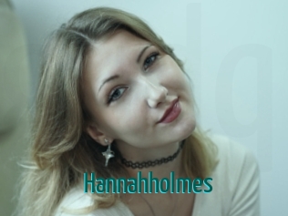 Hannahholmes