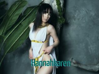 Hannahkaren